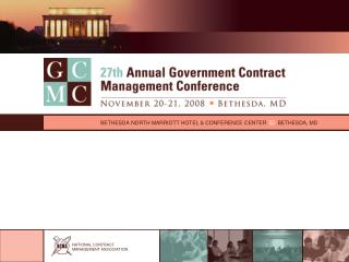 The Blended Workforce: A Panel Discussion on Current Status and a Look to the Future