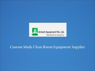 Hospital Equipment Supplies in Singapore