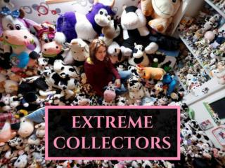 Extreme collectors