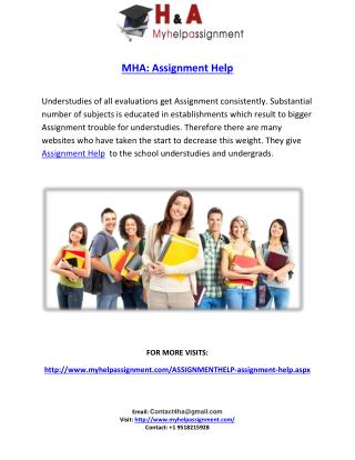 Assignment Help