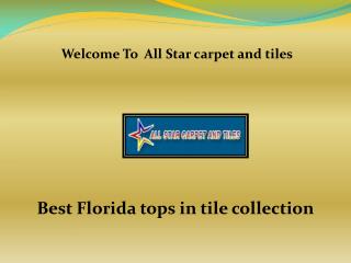 Carpet Store Jensen Beach Florida, Tile Store Jensen Beach Florida