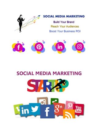 Outsource Social Media Marketing Services - Best Social Media Marketing Company
