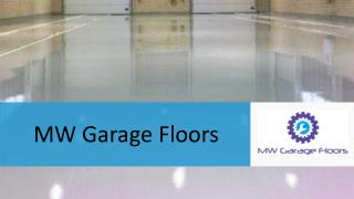 MW Garage Floors