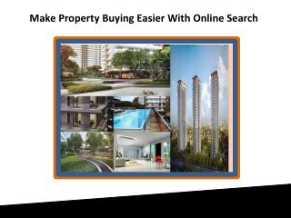 Property websites in india