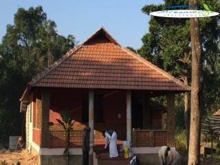 homestay in sakleshpur