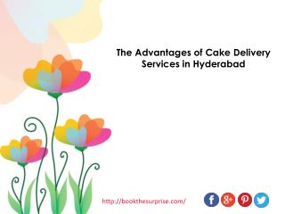 Cakes Online In Hyderabad Delivers The Best Cakes.