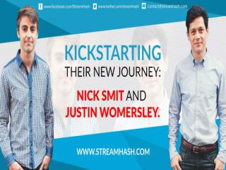 How to create live video streaming platform like kickstarter