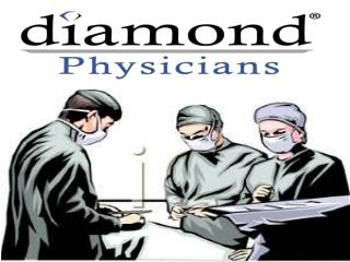 Get In Touch for the Direct Primary Care – Diamond Physician