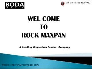 Buy Free Magnesium Oxide Board Online
