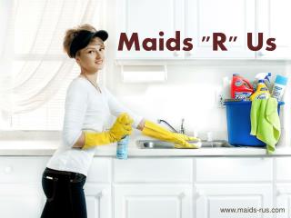 Domestic Help & Best Maid Agencies