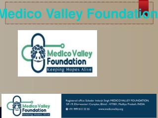 Medico Valley Foundation