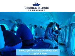 Wednesday night is submarine dive time. Book now !