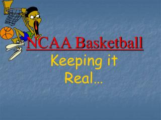NCAA Basketball