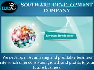 Web design and web development company in Zimbabwe.