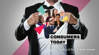 Consumers Today @ ESOMAR CEE Forum
