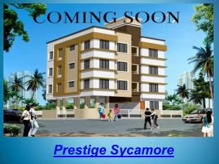 Buy Apartment in Bangalore