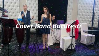 Cover Band Bucuresti