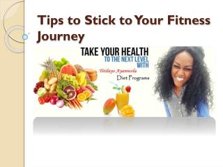 Dietician that Provide You Guidance on Your Fitness Journey