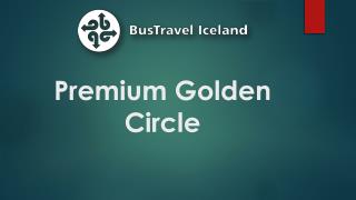Premium Golden Circle