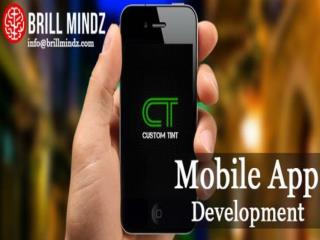 Mobile Application Development companies in New York