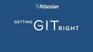Getting Git Right