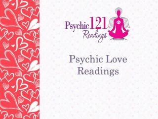 Psychic Love Reading: Get it from the Expert Readers