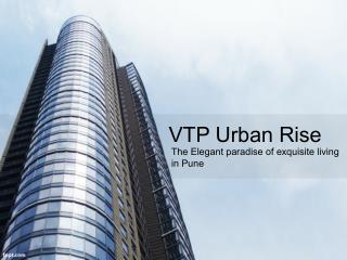 VTP Urban Rise Pune