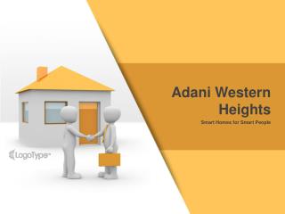 Adani Western Heights Andheri