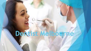 Dentist Melbourne