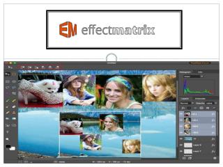 Photo Editing Software for Mac