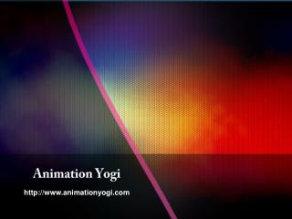 Infographics Video - www.animationyogi.com