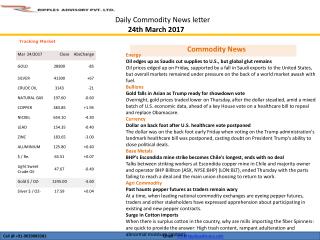 RIPPLES-COMMODITY-DAILY-REPORT-MARCH-24-2017