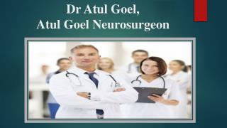 Dr Atul Goel,Dr Atul goel Lilavati Hospital - Offer Some Quotation on Being a Good Doctor