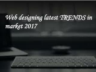 Web Designing Course Bangalore