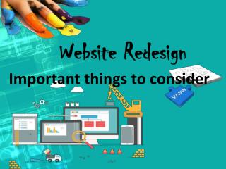Redesign Your Website with Website Design Company In USA