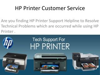 1-855-233-7309 HP Printer Customer Support Phone Number Helpline