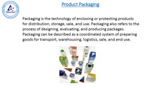 Packaging