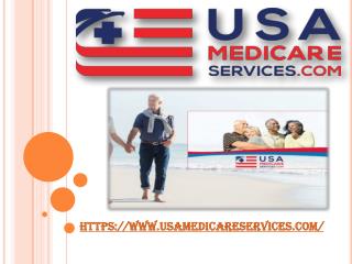 USA Medicare Services