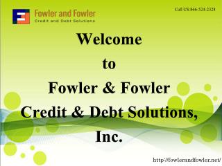 Fast Credit Repair Services