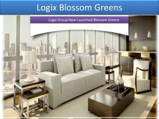 Logix Blossom Greens