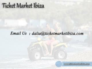 Jet Skis Renting Ibiza, Jet Skis Excursions Ibiza