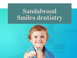 Dental Care Brampton