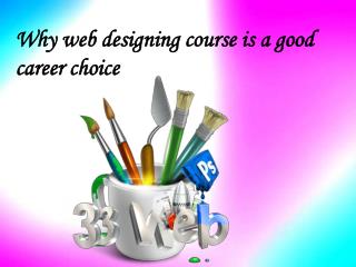 web designing course bangalore