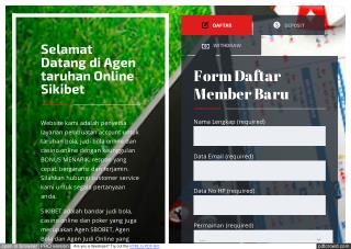 Sabung Ayam Online | Agen Sabung Ayam