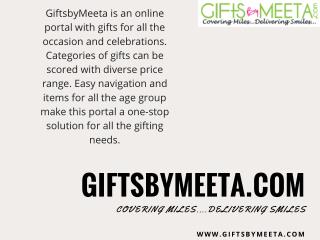 Gifts By Meeta