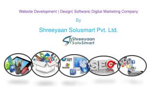 Website Development company in Ahmedabad | (079) 4039 3838