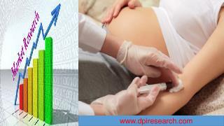 $ 4 Billion Non Invasive Prenatal Testing Market: Global Demand, Growth Potential & Opportunity Outlook 2017 - 2021