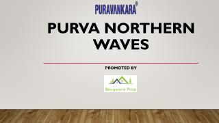 Purva Northern Waves Bangalore