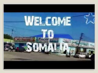visit Somalia