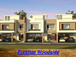 Villas in North Bangalore